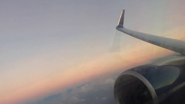 Delta 757-200 Comfort Plus - Fort Lauderdale (FLL) - Atlanta (ATL) | Trip Report смотреть онлайн