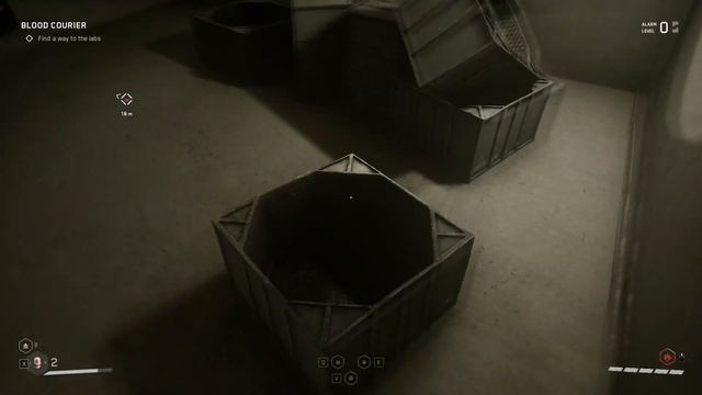 Atomic Heart - Pavlov Complex Entrance смотреть онлайн