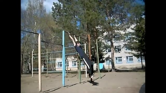 Ruslan8s #3 смотреть онлайн