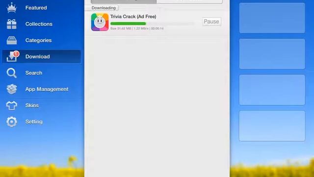 How to download paid apps for free in ios 8.1.2 on ipod,iphone,ipad ..no jailbreak, no computer смотреть онлайн