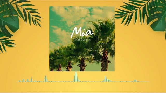 LeoMusic - Mia (Audio Oficial) смотреть онлайн