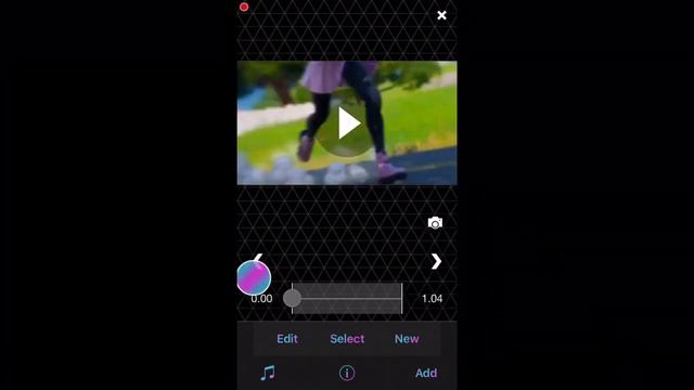 How to Make a Fortnite Intro #2 - Tutorial (IOS) смотреть онлайн