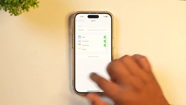 How to Use Two Gmail Accounts on iPhone? Add Multiple Email Accounts on iPhone/iPad смотреть онлайн