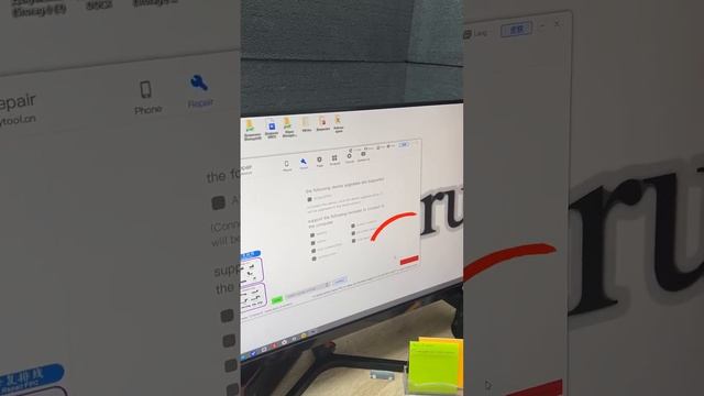 Ошибка с платой на программаторе AY A108 (Guide how to update programmer) смотреть онлайн