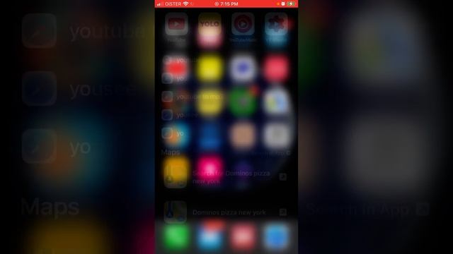 How to change Chrome app icon on iPhone? смотреть онлайн