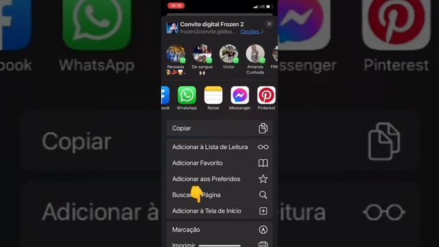 tutorial como instalar PWA no IOS смотреть онлайн