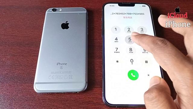 New 2023 Unlock Forgot Passcode iPhone 5/6/7/8/X/11/12/13/14/15 Series | Unlock iPhone Pin/Password смотреть онлайн