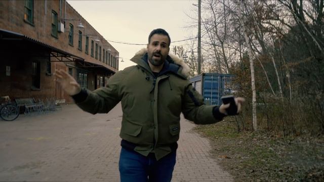 I Returned the iPhone X смотреть онлайн