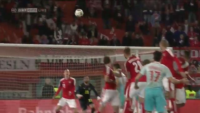 Avusturya vs Türkiye 29/03/2016 Maç Özeti смотреть онлайн