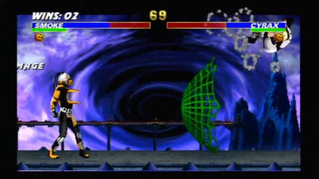 Mortal Kombat Arcade Collection Ripado para OPL e gameplay Link da iso descrição do video смотреть онлайн