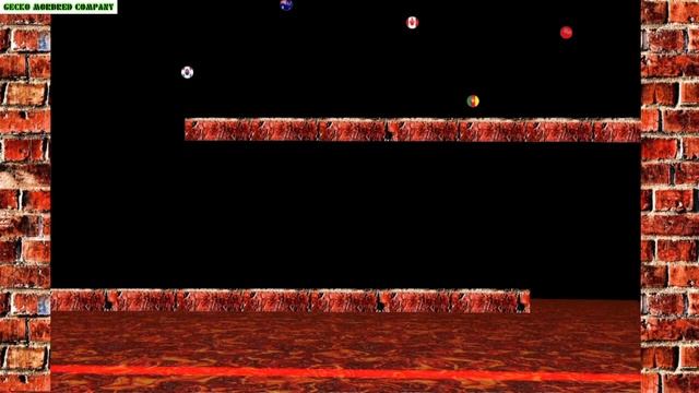 THE FLOOR IS LAVA MARBLE RACE An Incredibly Easy Method That Works For All смотреть онлайн