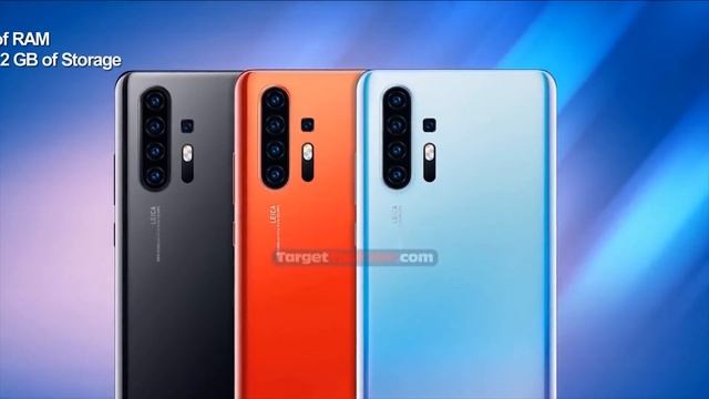 Huawei P40 PRO- This might be the best device for 2020 смотреть онлайн