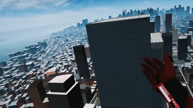 Spider-Man Far From Home VR смотреть онлайн
