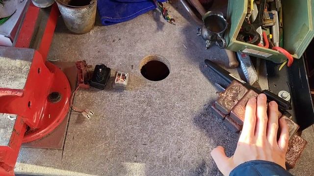 How to tell which copper scrap is wort scrapping смотреть онлайн