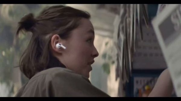 All Apple air pods commercials