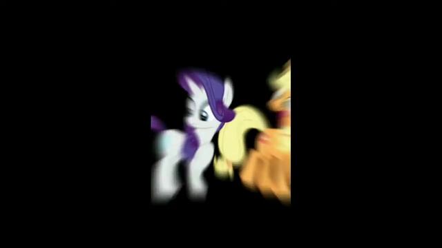 mlp (edit) | pinkie pie,fluttershy,rainbow dash,twilight sparkle,applejack e rarity смотреть онлайн