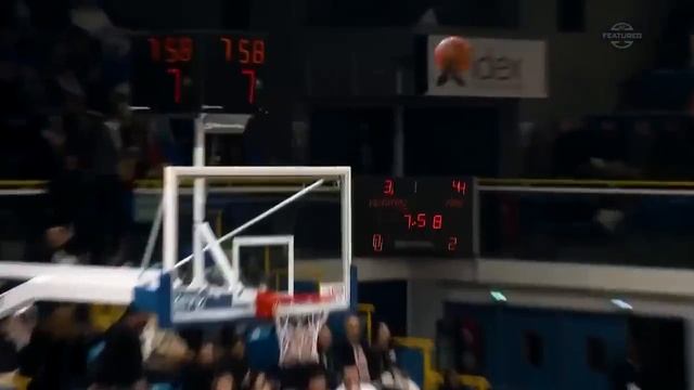 Victor Wembanyama as ‘The Future’ | SC Featured смотреть онлайн