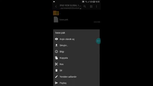 Pubg Mobile ipad modu config 1.3.0 смотреть онлайн