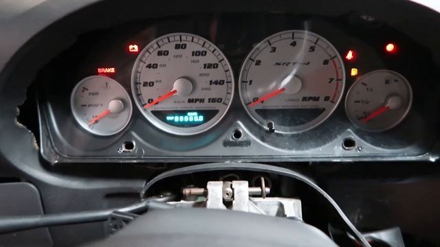 Will the SRT4 swapped Caravan finally DRIVE?! смотреть онлайн