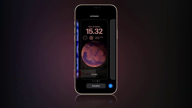 Cara Menghapus Riwayat Wallpaper di iPhone (iOS 16 dan iOS 17) смотреть онлайн