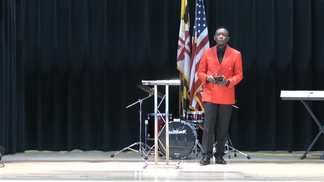 The Power of the Blood | Resurrection Sunday | Pastor Osagie Erhabor смотреть онлайн