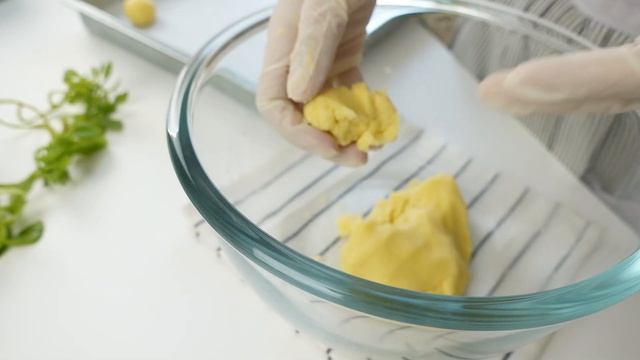 3 Ingredient Cookie For Tea In 10 Minutes! No Eggs! смотреть онлайн