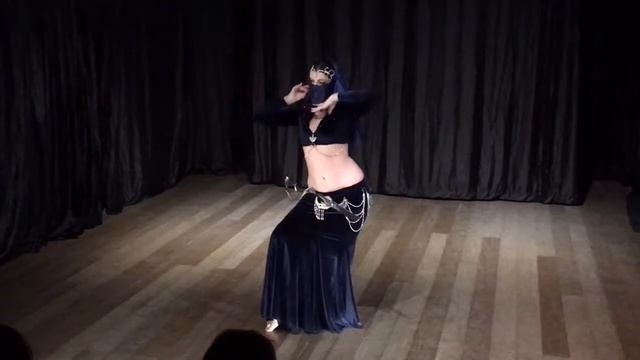 Fairuza - Dança da Espada / SWORD Dance. смотреть онлайн