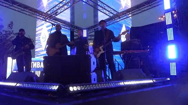 Uma2rman(Фестиваль болельщиков,6.10.2024) смотреть онлайн