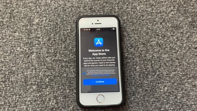 A quick look at Voice Control on iOS 13 смотреть онлайн