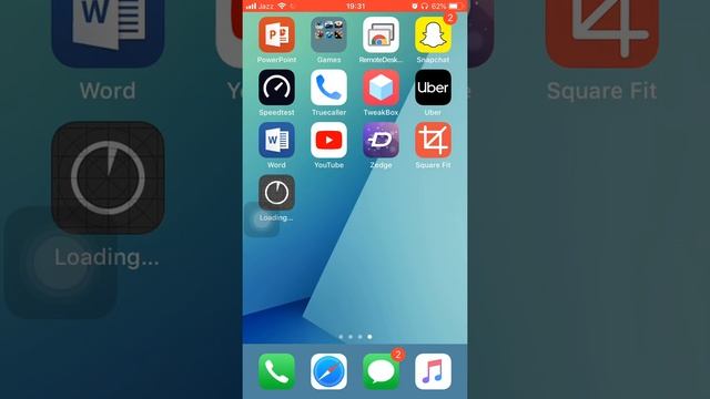 [How To] Download Spotify++ in iPhone 7 IOS 12 using Tweakbox смотреть онлайн