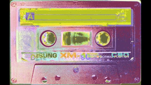 Pixies - Where Is My Mind? [Cassette] смотреть онлайн