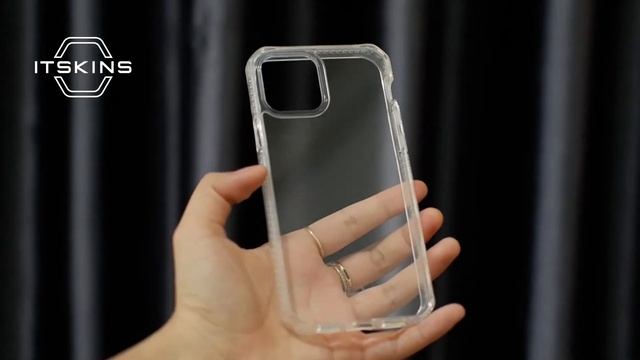 Ốp Lưng ITSKINS Chống Sốc Quân Sự và Kháng Khuẩn смотреть онлайн