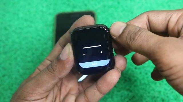 K8 smartwatch Series 6 Unboxing & Review Apple Best Copy | Master Copy Crown Working | COD AVAILABL смотреть онлайн