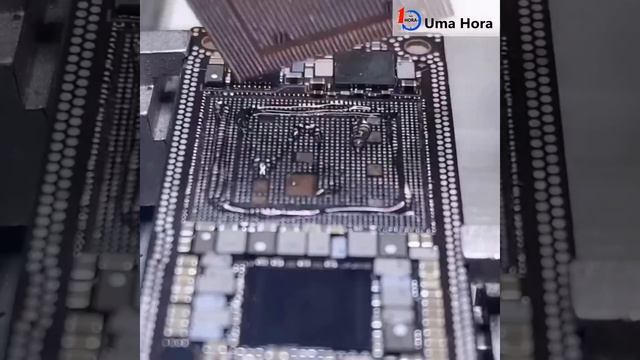 IPhone 11 transplante cpu смотреть онлайн