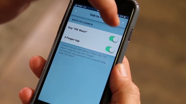 Waze Tips for iPhone смотреть онлайн
