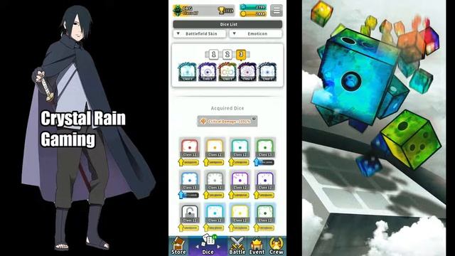 Top 5 Pvp Meta August 2020 - Random Dice смотреть онлайн