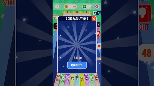 LUCKY PLINKO MASTER PAYS HUGE!!!! Or does it? смотреть онлайн