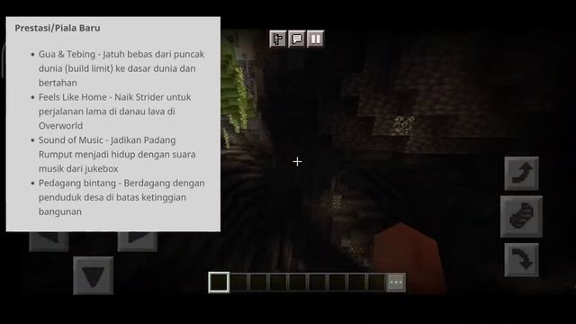 Download Minecraft Pe 1.18.0 Official Crack | No Password! Bisa Login Xbox смотреть онлайн
