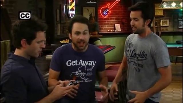 Charlie and Mac Security Guard Story смотреть онлайн