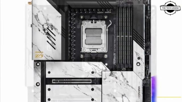 ASRock X670E Taichi Carrara, X670E Taichi, X670E Steel Legend & X670E Pro RS Motherboards Launched смотреть онлайн