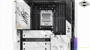 ASRock X670E Taichi Carrara, X670E Taichi, X670E Steel Legend & X670E Pro RS Motherboards Launched