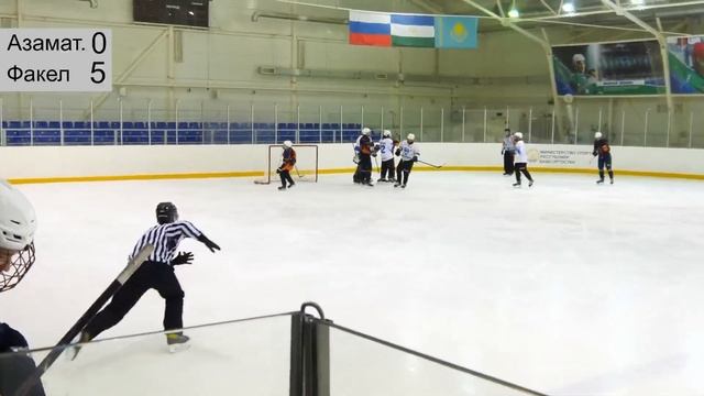 16.12.2023 16:30 Шк.им.М.М.Азаматова 2008 Уфа - Факел 2008 Екатеринбург смотреть онлайн