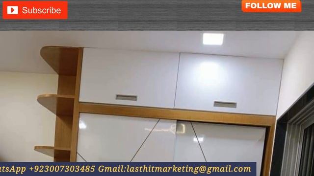 The Future of Wardrobe Organization: 2024 Trends | Latest Sliding Wardrobe Designs 2024 смотреть онлайн