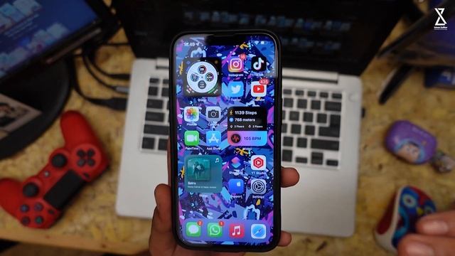 iOS 16 Tidak Akan Mendukung iPhone 6s, 6s Plus, dan iPhone SE ? смотреть онлайн
