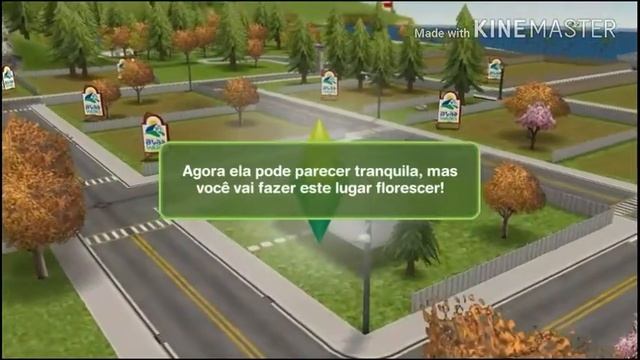 THE SIMS FREEPLAY 3.51.0 COM DINHEIRO INFINITO смотреть онлайн
