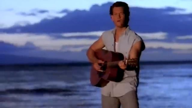 Randy Travis - If I Didn't Have You (Official Music Video) смотреть онлайн