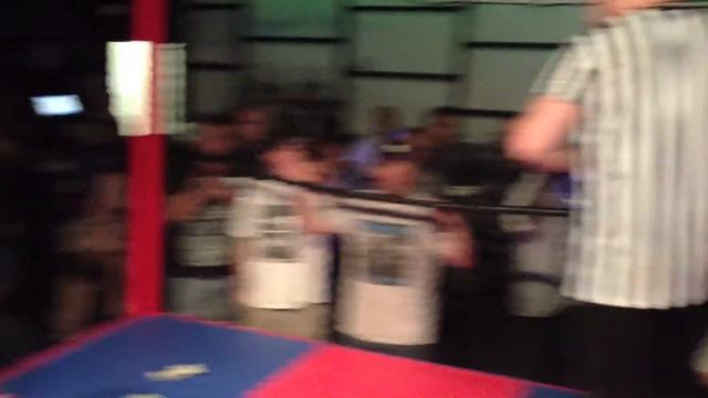 Centerfolds Stripper Cage Fighting 3 28 12 F2.mov смотреть онлайн