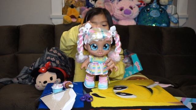 Kindi Kids Toys