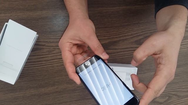 IPHONE 7 SİYAH 32 GB KUTU AÇILIŞI смотреть онлайн