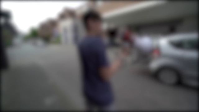 Leuten mit MEGAFON Komplimente nachSCHREIEN! 😂(ULTRA LAUT) смотреть онлайн